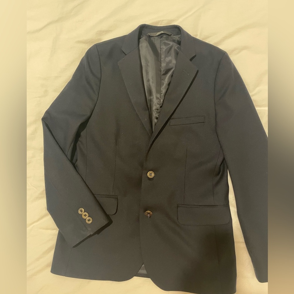 Boys blazer